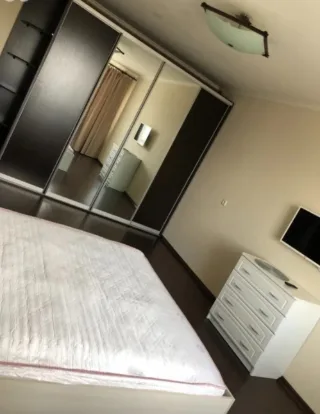 1-к. кв., 39 м², ст. м. Ладожская