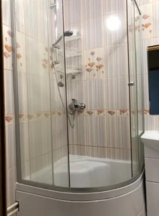 1-к. кв., 39 м², ст. м. Ладожская