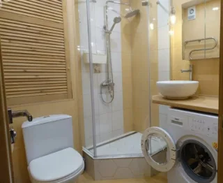 Студия, 25 м², ст. м. Девяткино
