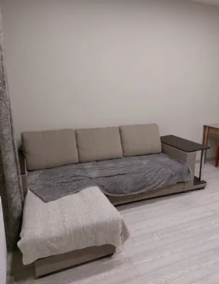Студия, 23 м², ст. м. Улица Дыбенко