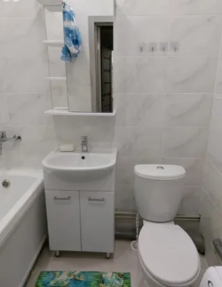 Студия, 23 м², ст. м. Улица Дыбенко