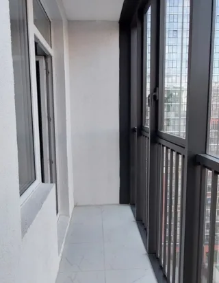 Студия, 23 м², ст. м. Улица Дыбенко