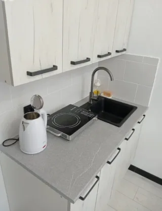Студия, 20 м², ст. м. Василеостровская