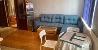 2-к. кв., 43 м², ст. м. Площадь Ленина