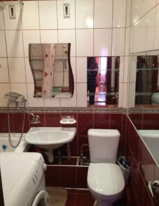 2-к. кв., 43 м², ст. м. Площадь Ленина