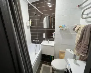 Студия, 23 м², ст. м. Купчино