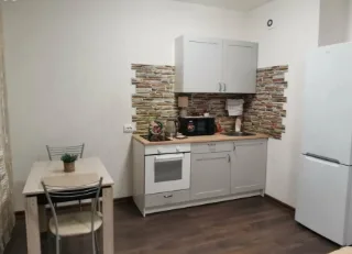 Студия, 25 м², ст. м. Улица Дыбенко