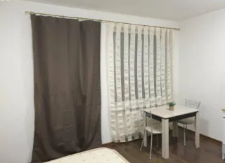Студия, 25 м², ст. м. Улица Дыбенко