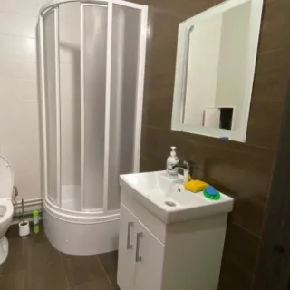 Студия, 25 м², ст. м. Улица Дыбенко