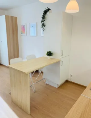 Студия, 25 м², ст. м. Комендантский проспект