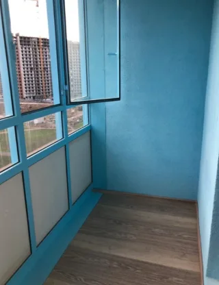 Студия, 25 м², ст. м. Комендантский проспект
