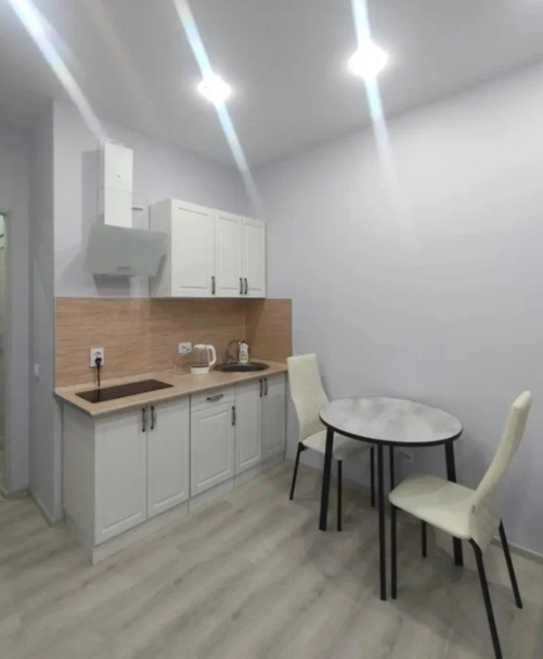 Студия, 21 м², ст. м. Девяткино