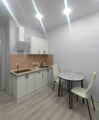 Студия, 21 м², ст. м. Девяткино