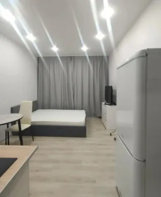 Студия, 21 м², ст. м. Девяткино