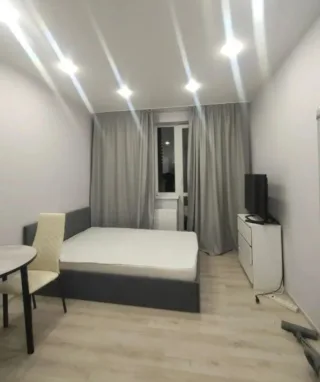 Студия, 21 м², ст. м. Девяткино