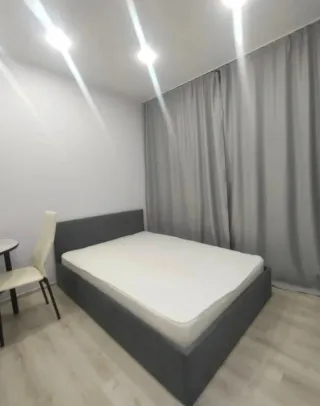 Студия, 21 м², ст. м. Девяткино