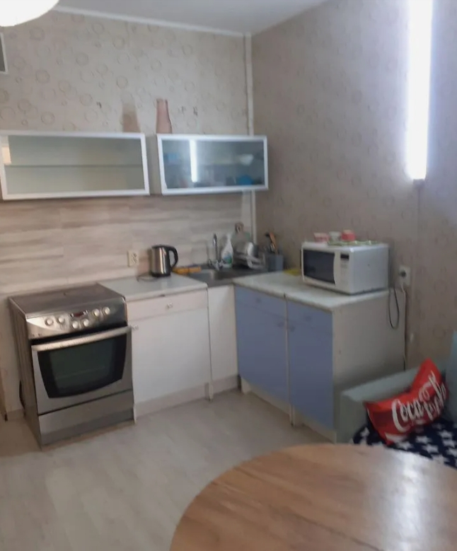 Студия, 29 м², ст. м. Звёздная