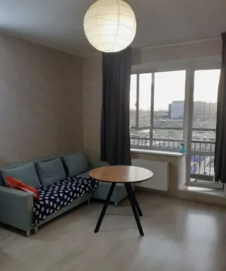Студия, 29 м², ст. м. Звёздная