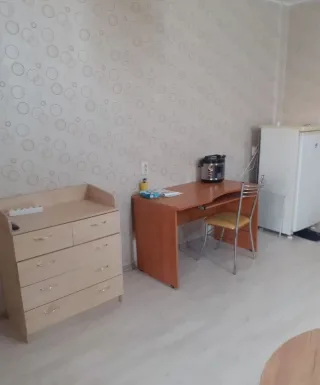 Студия, 29 м², ст. м. Звёздная