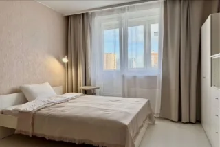 Студия, 27 м², ст. м. Беговая