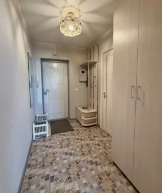 Студия, 27 м², ст. м. Беговая