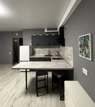 Студия, 35 м², ст. м. Василеостровская