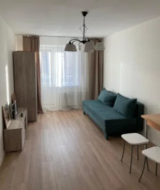 Студия, 23 м², ст. м. Рыбацкое