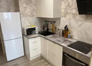 Студия, 24 м², ст. м. Девяткино
