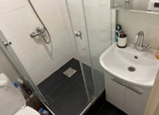Студия, 24 м², ст. м. Девяткино