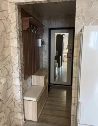 Студия, 24 м², ст. м. Девяткино