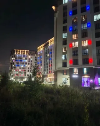 Студия, 25 м², ст. м. Ломоносовская