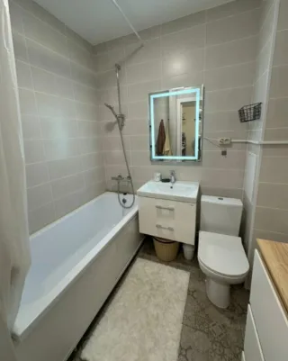 1-к. кв., 40 м², ст. м. Московская