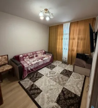 1-к. кв., 35 м², ст. м. Юго-Западная
