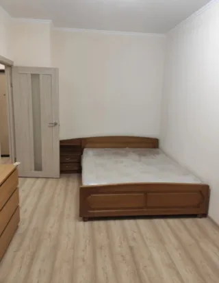 1-к. кв., 32 м², ст. м. Улица Дыбенко