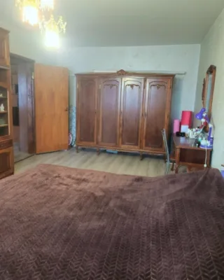 2-к. кв., 52 м², ст. м. Проспект Большевиков