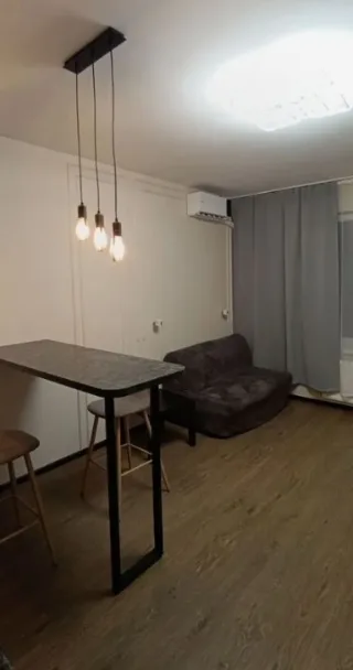 Студия, 27 м², ст. м. Рыбацкое