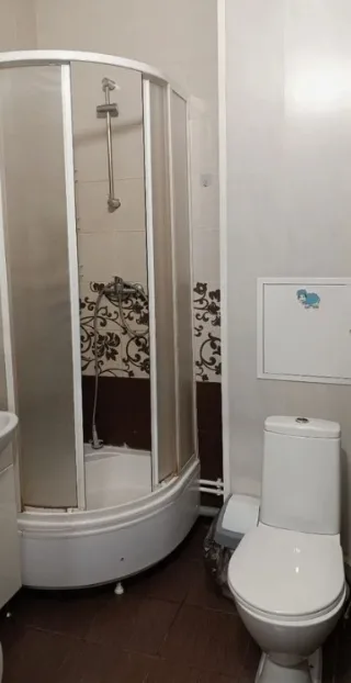 Студия, 27 м², ст. м. Рыбацкое