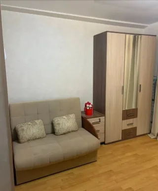 1-к. кв., 23 м², ст. м. Проспект Ветеранов