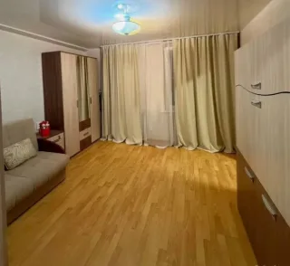 1-к. кв., 23 м², ст. м. Проспект Ветеранов