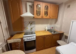 1-к. кв., 23 м², ст. м. Проспект Ветеранов