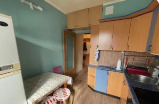 1-к. кв., 36 м², ст. м. Проспект Просвещения