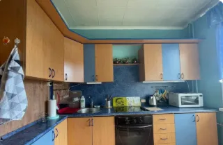 1-к. кв., 36 м², ст. м. Проспект Просвещения