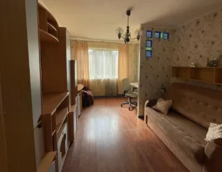 1-к. кв., 36 м², ст. м. Проспект Просвещения