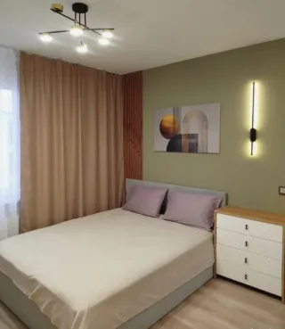 Студия, 23 м², ст. м. Улица Дыбенко