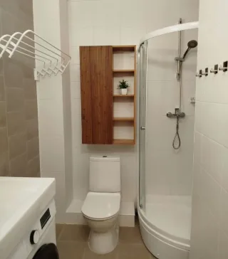 Студия, 23 м², ст. м. Улица Дыбенко