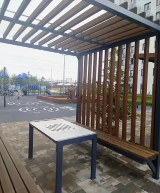 Студия, 23 м², ст. м. Улица Дыбенко