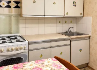 Комната, 12 м², ст. м. Пионерская