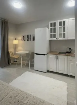 Студия, 22 м², ст. м. Купчино