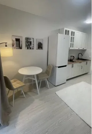 Студия, 22 м², ст. м. Купчино