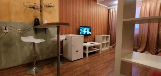 Студия, 26 м², ст. м. Беговая